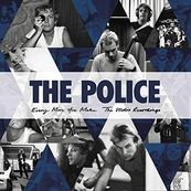 Police - EVERY MOVE YOU MAKE: THE STUDIO RECORDINGS