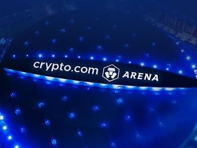 Crypto.com Arena