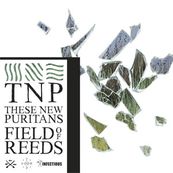 These New Puritans - FIELD OF REEDS