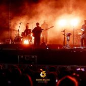 12 luglio 2025 - Altraonda Festival - Porto Antico - Genova - Diodato in concerto 12 luglio 2025 - Altraonda Festival - Porto Antico - Genova - Diodato in concerto