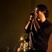 30 marzo 2018 - Teatro Carlo Felice - Genova - Mannarino in concerto 30 marzo 2018 - Teatro Carlo Felice - Genova - Mannarino in concerto