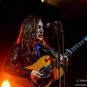 22 marzo 2017 - Atlantico Live - Roma - Afterhours in concerto