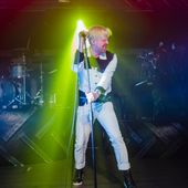 8 febbraio 2020 - Magazzini Generali - Milano - Kaiser Chiefs in concerto 8 febbraio 2020 - Magazzini Generali - Milano - Kaiser Chiefs in concerto