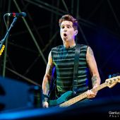 22 giugno 2022 - Sherwood Festival - Parcheggio Stadio Euganeo - Padova - Offspring in concerto 22 giugno 2022 - Sherwood Festival - Parcheggio Stadio Euganeo - Padova - Offspring in concerto