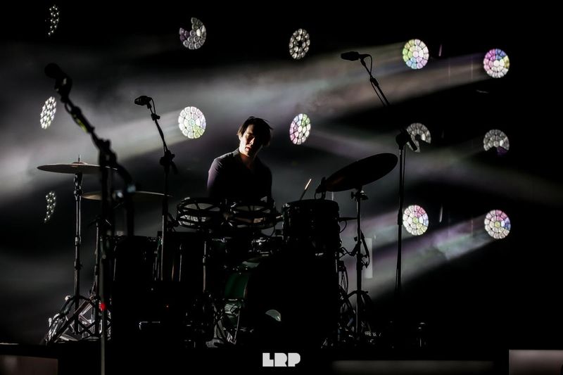 11 marzo 2019 - Estragon - Bologna - White Lies in concerto