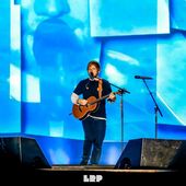 7 agosto 2019 - Sziget Festival - Budapest - Ed Sheeran in concerto 7 agosto 2019 - Sziget Festival - Budapest - Ed Sheeran in concerto