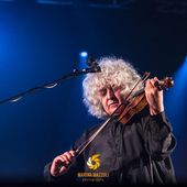 18 dicembre 2019 - Teatro Ariston - Acqui Terme (Al) - Angelo Branduardi in concerto