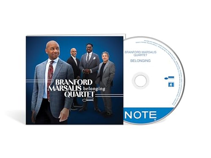 Branford Marsalis: un &apos;Requiem&apos; per Kenny Kirkland