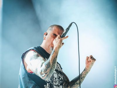 In Gran Bretagna per le vacanze di Pasqua? Ecco una lista di concerti