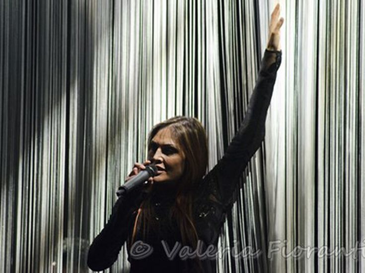Anna Oxa