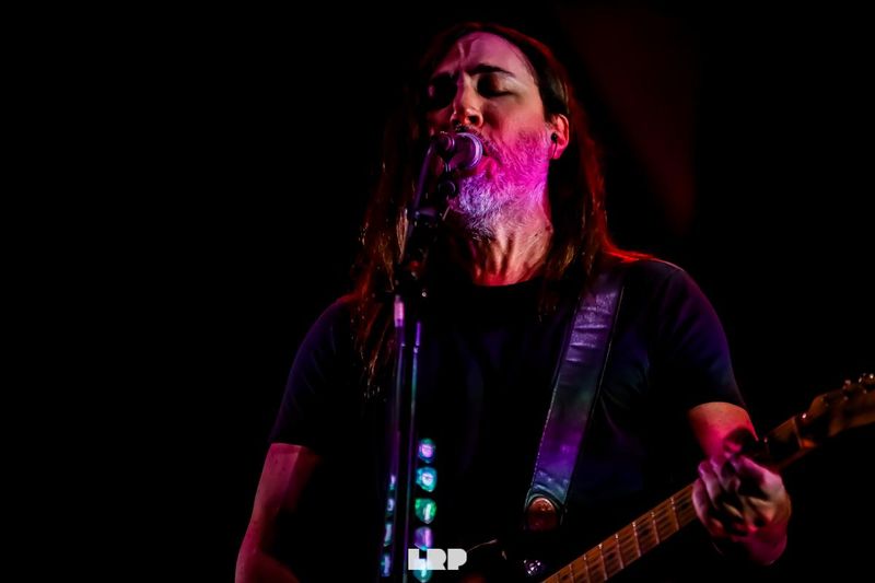 18 luglio 2019 - Bologna Sonic Park - Afterhours in concerto