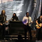 11 luglio 2025 - Comfort Festival - Villa Casati Stampa - Cinisello Balsamo (Mi) – Blackberry Smoke in concerto 11 luglio 2025 - Comfort Festival - Villa Casati Stampa - Cinisello Balsamo (Mi) – Blackberry Smoke in concerto