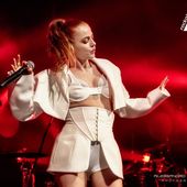 19 ottobre 2022 - Viper Theatre - Firenze - Annalisa in concerto