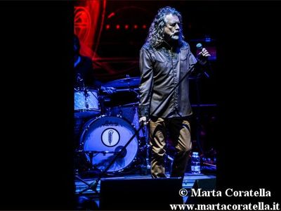 Robert Plant