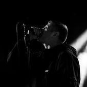 12 novembre 2025 - Alcatraz - Milano - High Vis in concerto 12 novembre 2025 - Alcatraz - Milano - High Vis in concerto