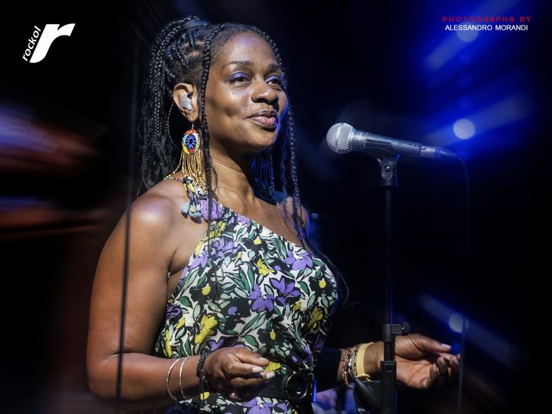 30 giugno 2025 &ndash; Teatro Romano - Fiesole (Fi) &ndash; Incognito in concerto