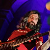 14 aprile 2016 - Chiesa Evangelica Metodista - Roma - Turin Brakes in concerto