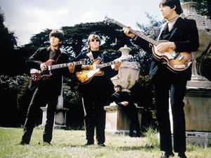 Saranno ripubblicati gli album della Apple Records dei Beatles