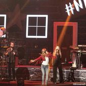 25 marzo 2025 - Gran Teatro Geox - Padova - Anastacia in concerto