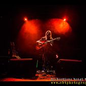 17 marzo 2017 - ObiHall - Firenze - Lucio Corsi in concerto