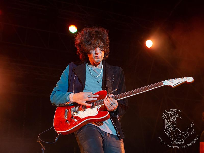 3 settembre 2018 - Piazza Italia - Carmagnola (To) - Ermal Meta in concerto 3 settembre 2018 - Piazza Italia - Carmagnola (To) - Ermal Meta in concerto