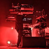 13 marzo 2025 - Gran Teatro Geox - Padova - Subsonica in concerto