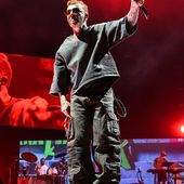 11 ottobre 2025 - Inalpi Arena - Torino - Salmo in concerto