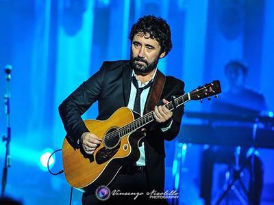 federico zampaglione