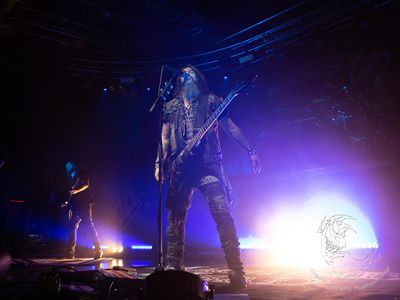 Adam Duce lascia i Machine Head