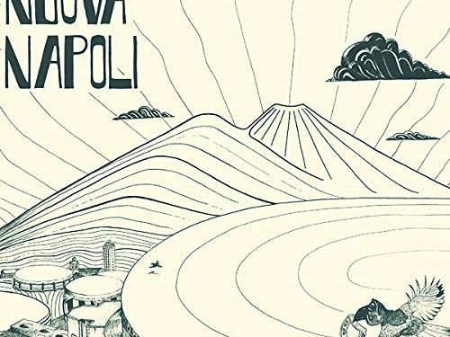 I Nu Genea (ex Nu Guinea) firmano per Carosello Records
