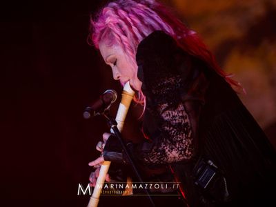 Cyndi Lauper debutta a teatro con colonna sonora