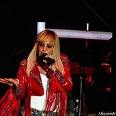 25 marzo 2025 - Gran Teatro Geox - Padova - Anastacia in concerto