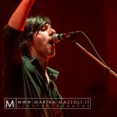 1 settembre 2016 - Mojotic Festival - Ex Convento dell&#039;Annunziata - Sestri Levante (Ge) - Eagles of Death Metal in concerto
