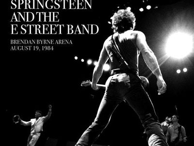 Bruce Springsteen