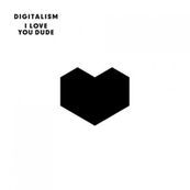 Digitalism - I LOVE YOU DUDE Digitalism - I LOVE YOU DUDE