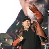 17 giugno 2025 - Stadio Diego Armando Maradona - Napoli - Vasco Rossi in concerto 17 giugno 2025 - Stadio Diego Armando Maradona - Napoli - Vasco Rossi in concerto