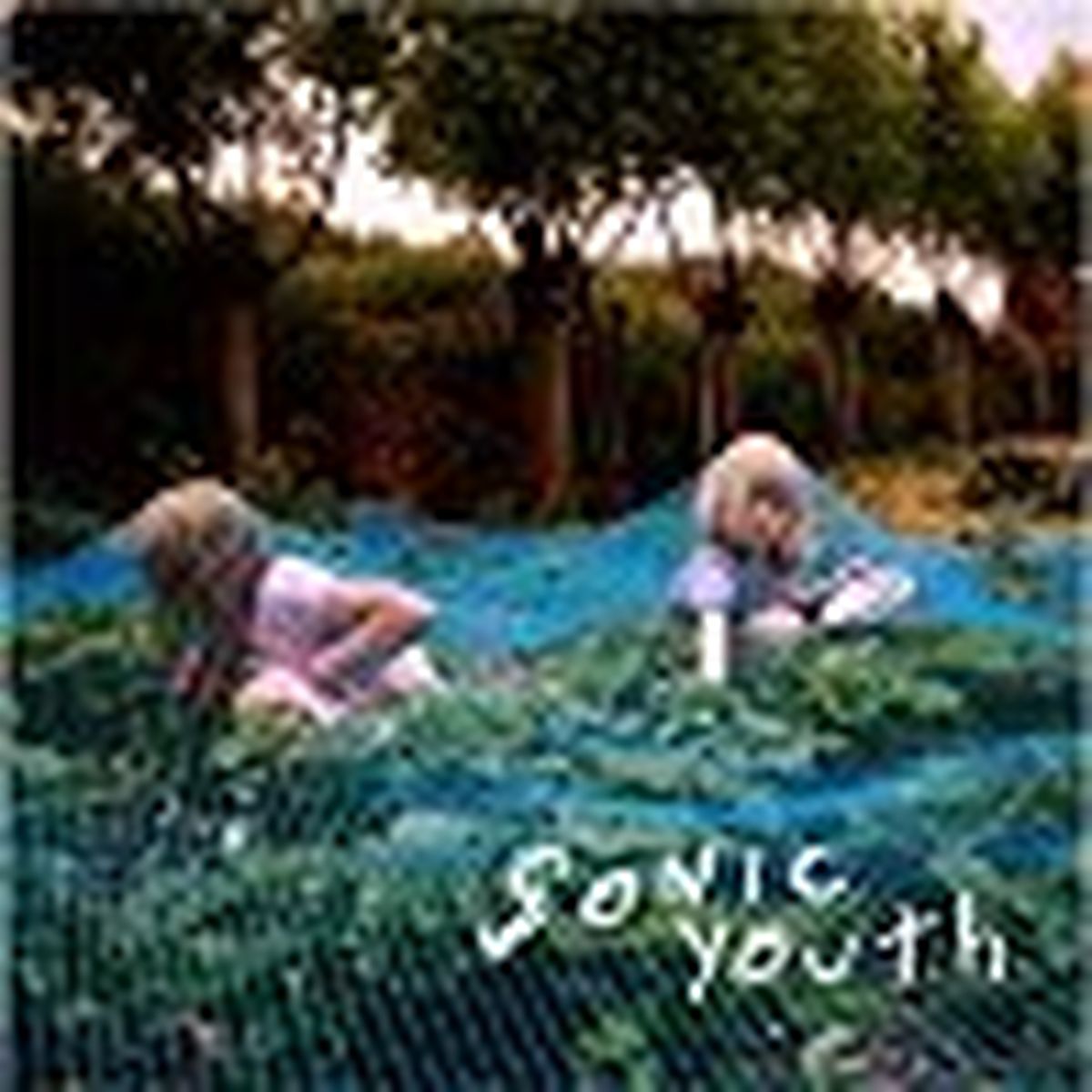 √ Sonic Youth - MURRAY STREET - la recensione di Rockol