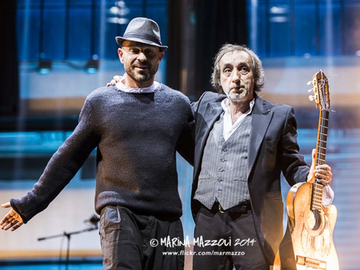 John Turturro gira un film sulla canzone napoletana