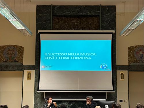 MMW23: artisti, media e il rapporto conflittuale con i numeri