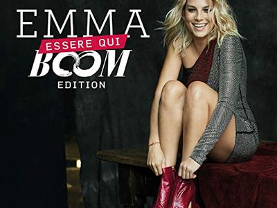 Emma Marrone, 'Schiena': 'Mi spoglio da tutte le etichette e vivo ogni istante'