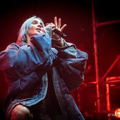 2 ottobre 2025 - Atlantico Live - Roma - Rose Villain in concerto