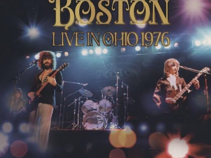 Nuovo album dei Boston, i brani. Tre pezzi con Brad Delp, morto nel 2007