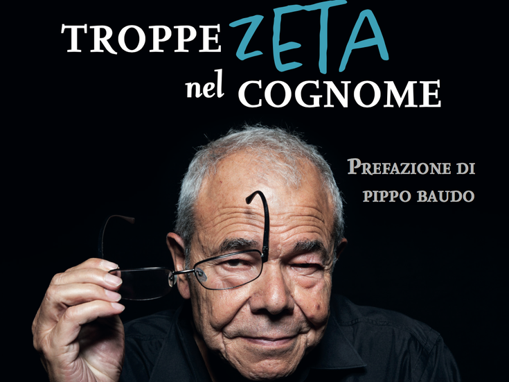 TROPPE ZETA NEL COGNOME Mario Luzzatto Fegiz