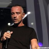11 marzo 2016 - PalaGeorge - Montichiari (Bs) - Eros Ramazzotti in concerto