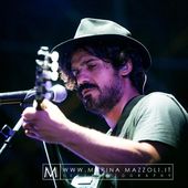 12 luglio 2017 - Arena del Mare - Genova - Alessandro Mannarino in concerto 12 luglio 2017 - Arena del Mare - Genova - Alessandro Mannarino in concerto