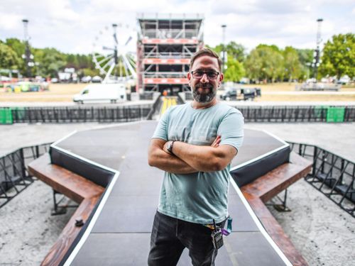 Lo Sziget riparte dalle proprie origini…