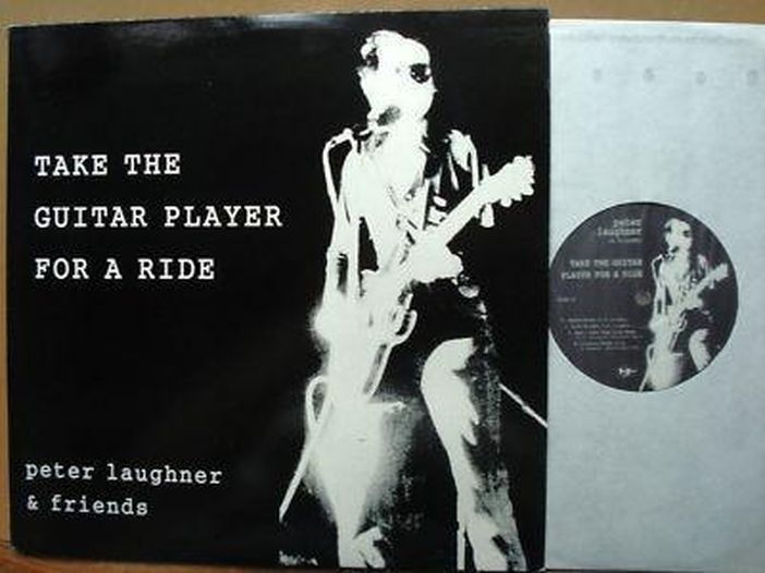Take the guitar player for a ride: due parole su Peter Laughner e "Amphetamine" Take the guitar player for a ride: due parole su Peter Laughner e "Amphetamine"