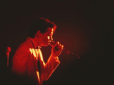James Chance