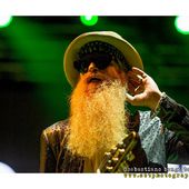 15 luglio 2018 - Pistoia Blues - Piazza del Duomo - Pistoia - Supersonic Blues Machine (feat. Billy Gibbons) in concerto