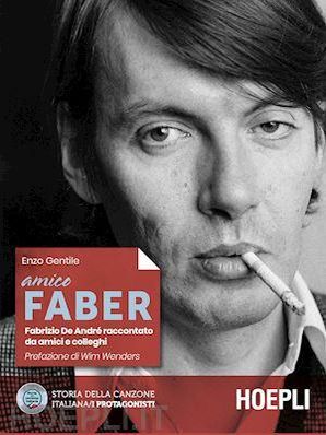 AMICO FABER Enzo Gentile
